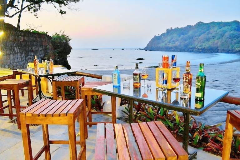 Resort  Panjim