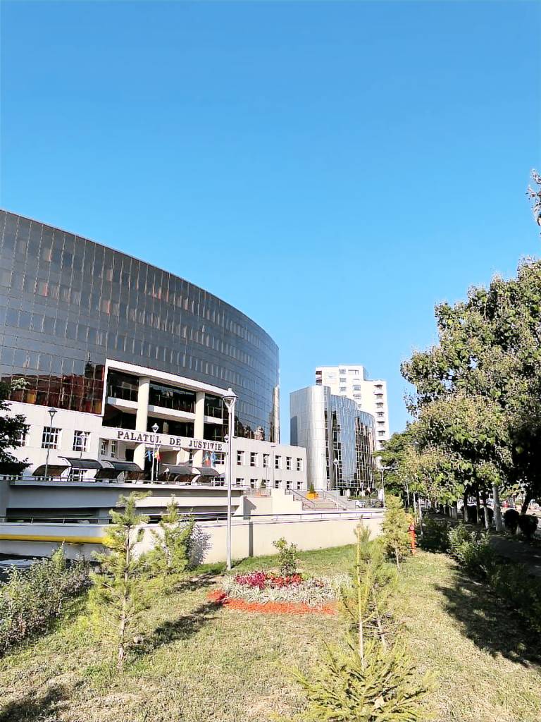 Apartment Ploiești