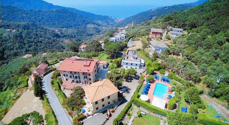 Hotel La Vigna — photo 4