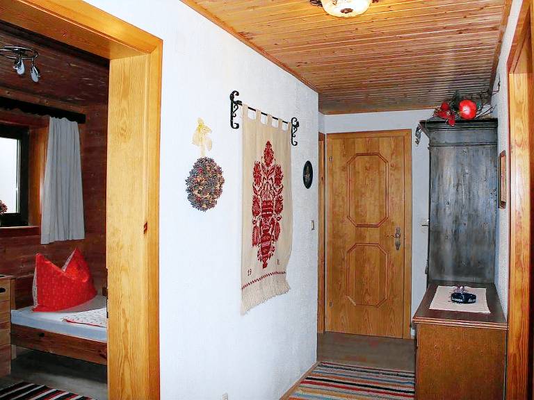Ferienwohnung  Treffen am Ossiacher See