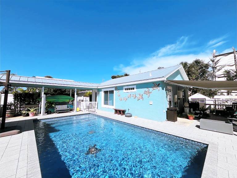 House Cocoa Beach
