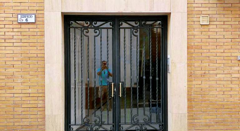 Holiday apartment | Next to Metropol Parasol | Pets are welcome — photo 5