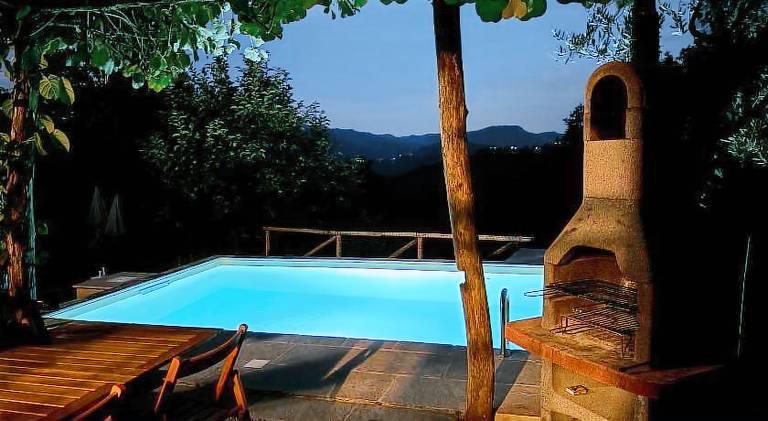 Vacation home with pool | Pets are welcome — photo 2