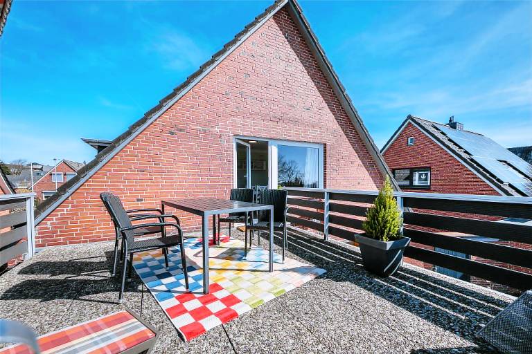 Ferienwohnung Bredstedt