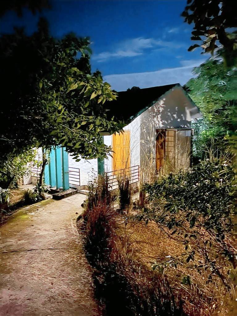 Mandaal Corbett — photo 5