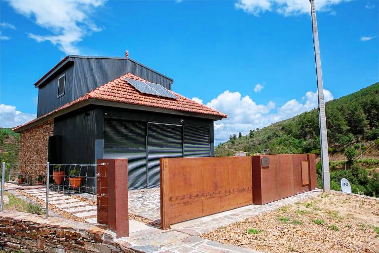 Casa  Verín