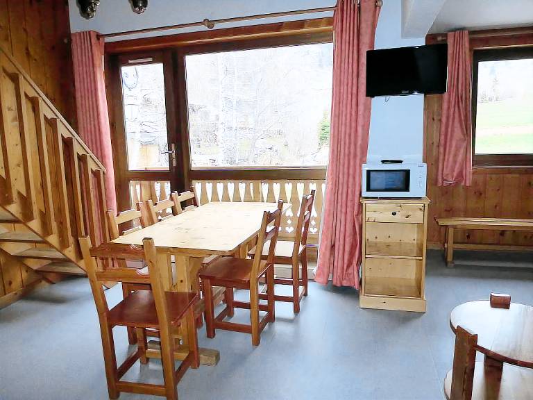 Lovely rental apartment | Ski nearby | Pet-friendly — photo 5
