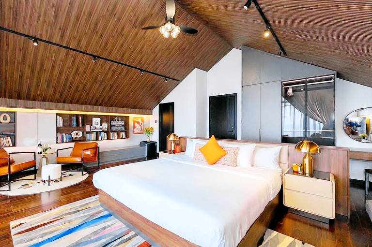 Villa siêu xinh 4br có bàn bida và xông hơi khô — photo 2