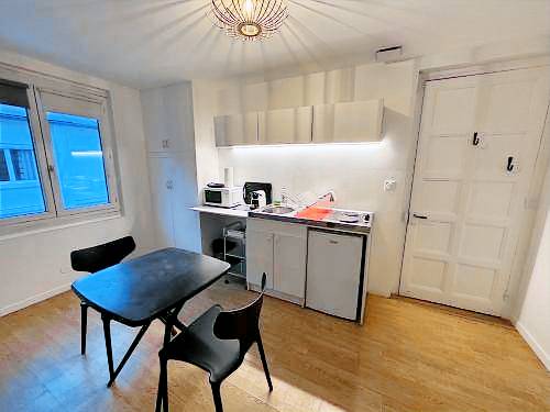 Appartement Lyon