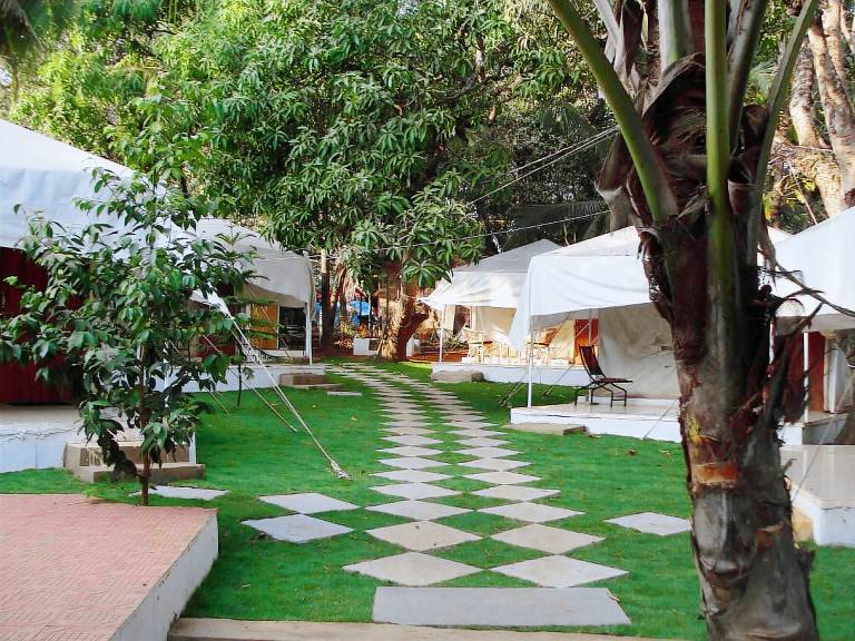 Coco's Resort — photo 4