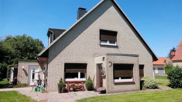 Ferienwohnung Loxstedt