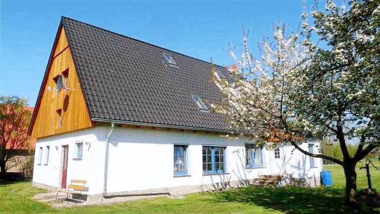 Ferienhaus Medow