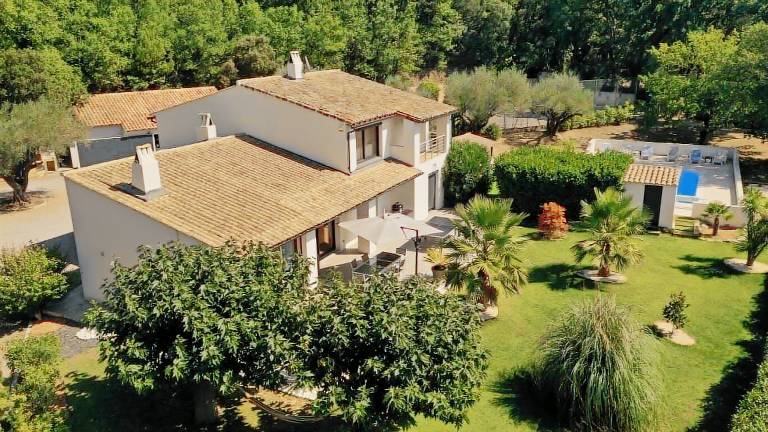 Villa Nîmes