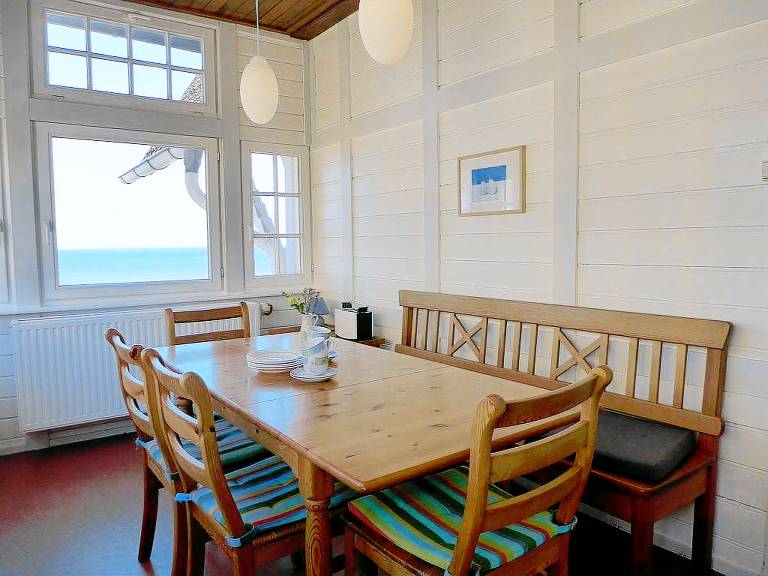 Villa Bansin