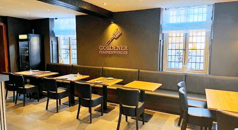 Hotel Restaurant Benger — photo 5