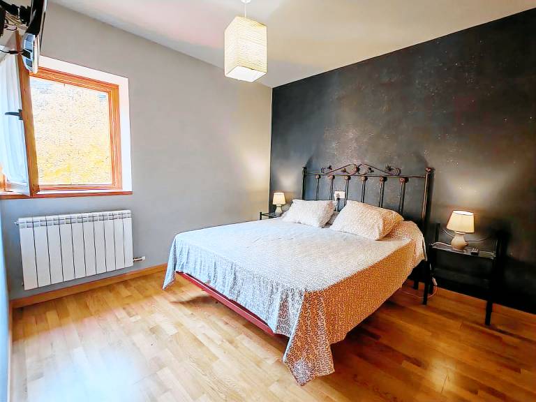 Rental apartment with 1 room for 4 persons — photo 2
