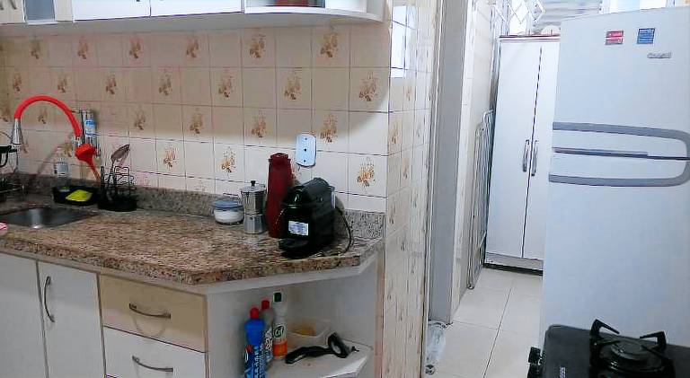 80 m&sup2; Ferienwohnung