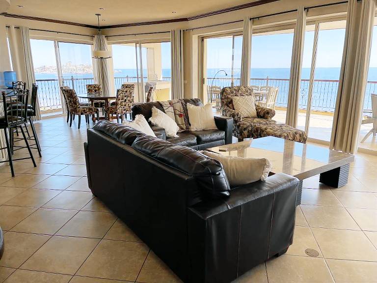Condo Puerto Peñasco