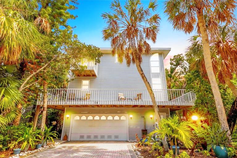 House Anna Maria Island