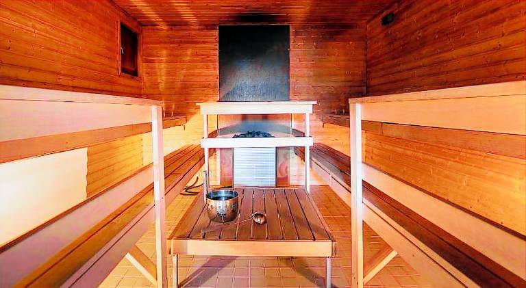 Lapland Hotels Kilpis — photo 4