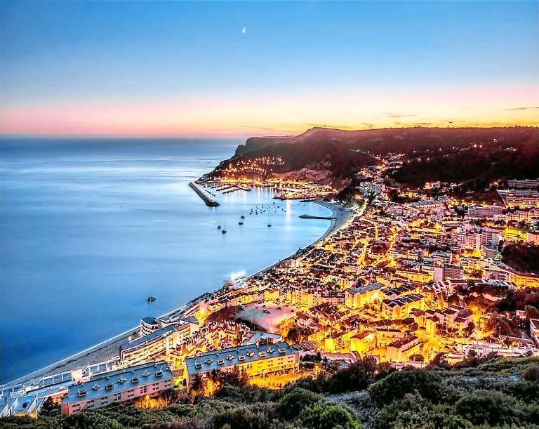 Apartamento Sesimbra