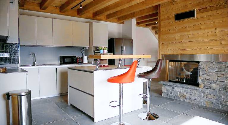 Beautiful apartment | Dogs allowed — photo 3