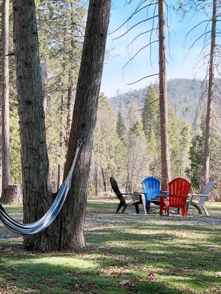 Cabin Mariposa