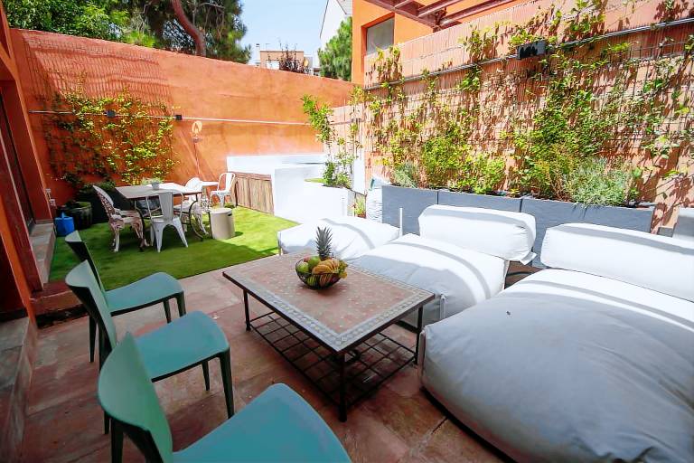 Apartment Tetuán