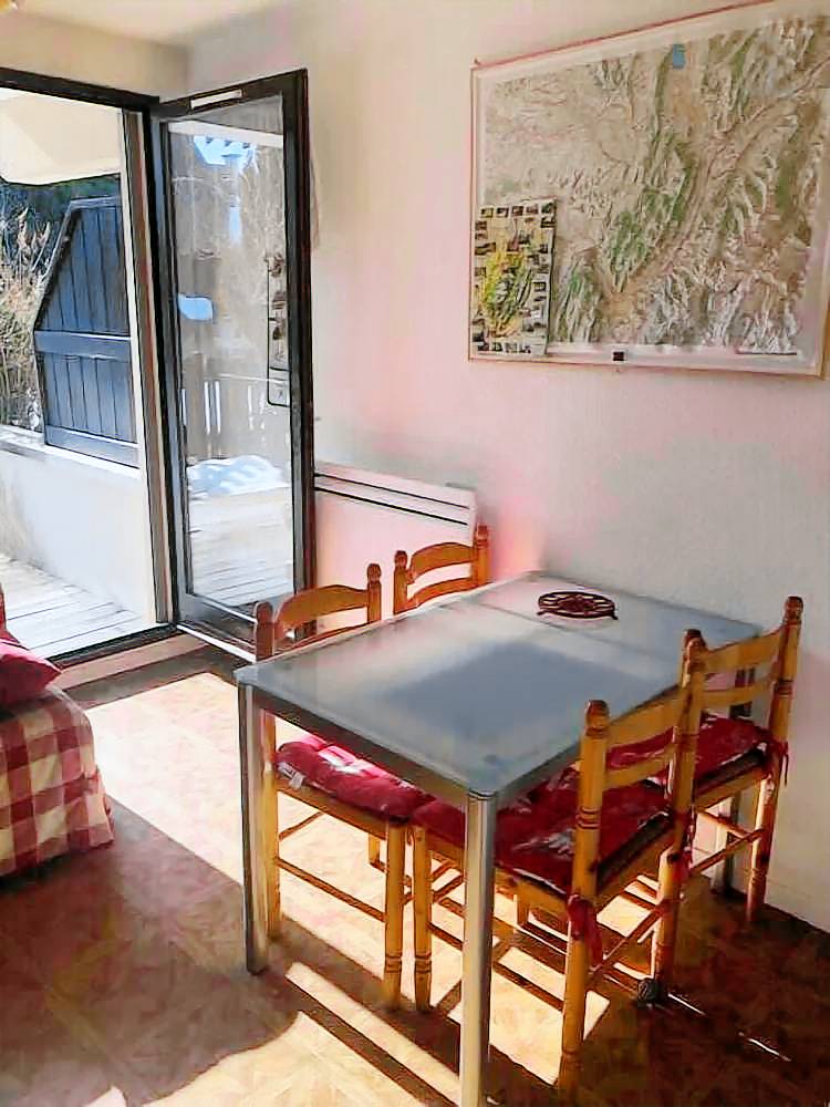 Appartement Saint-Pierre-de-Chartreuse