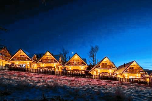 Chalet Zakopane