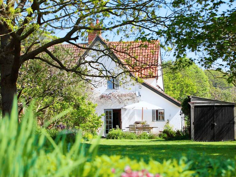 Cottage  Saxmundham