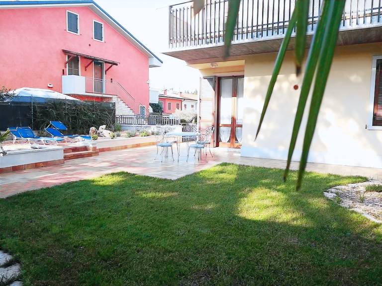 House Palazzolo