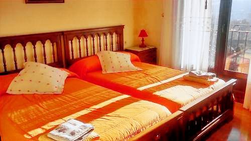 Apartamento  Elizondo