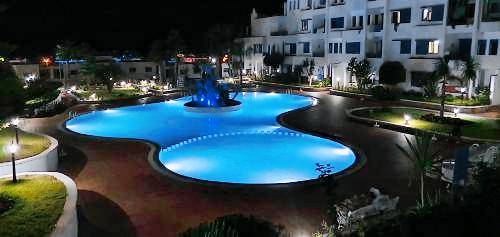Appartement M'diq