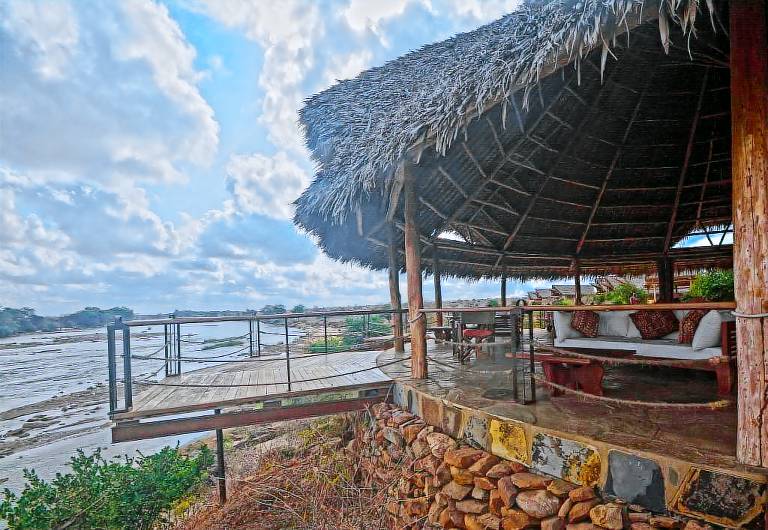 Lodge Kisiki Cha Wangiriam
