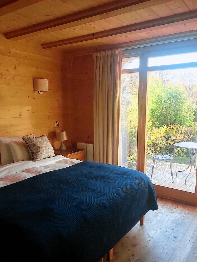 Bed and breakfast  Vowchurch