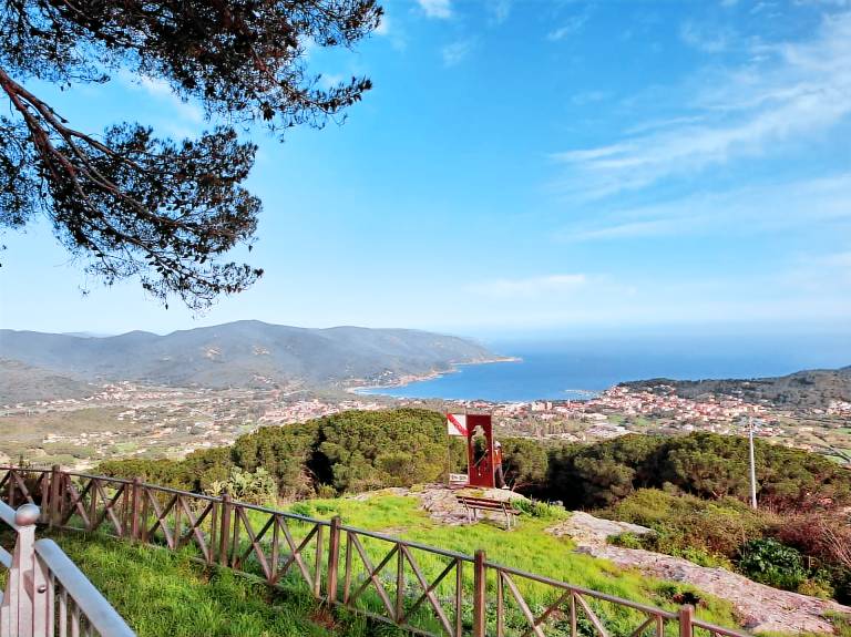 Holiday apartment with 1 room for 6 persons — photo 4