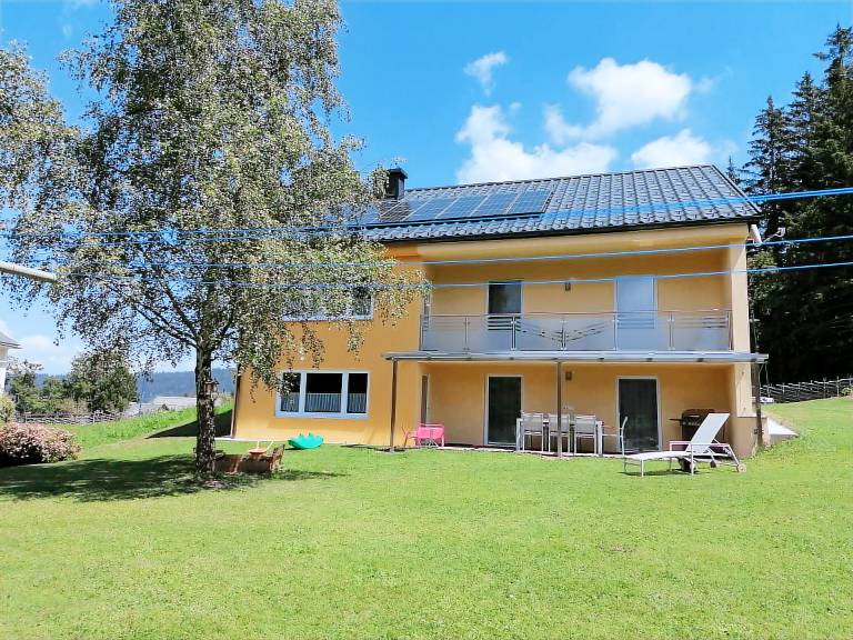 Ferienwohnung Sankt Wolfgang-Kienberg