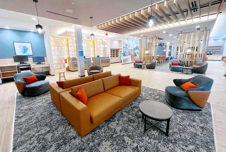 Hawthorn Extended Stay by Wyndham Leavenworth in Leavenworth, WA