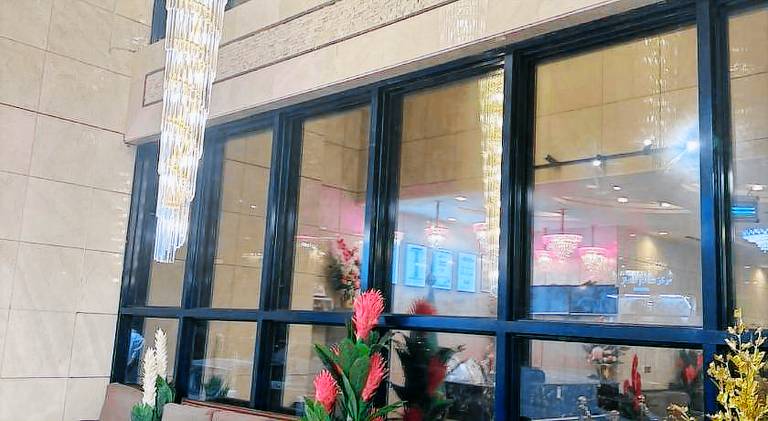 فندق نجمة ذاخر توصيل مجاني للحرم - Zakher Star Hotel Free Shuttle Service — photo 5
