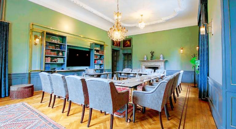 Nasby Slott — photo 4