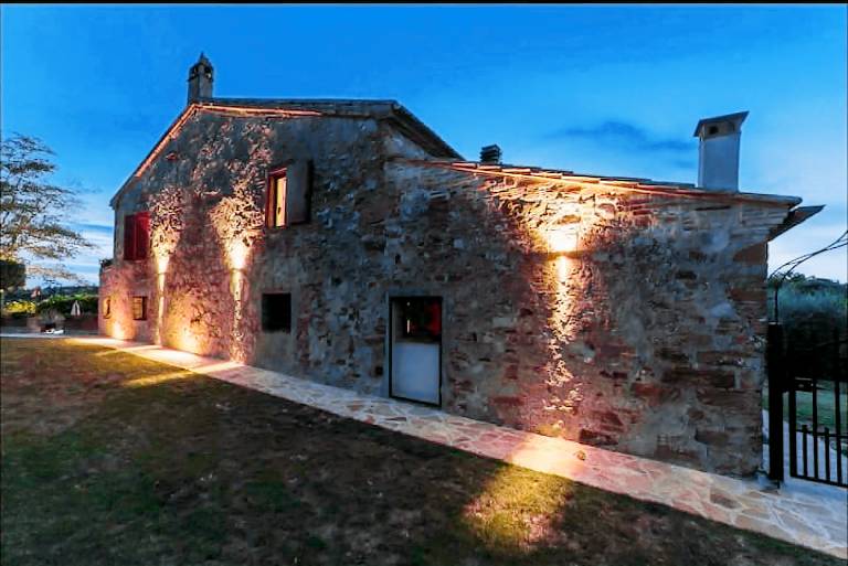 Apartment  Montisi