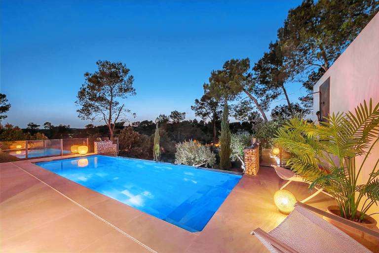 Villa Prades-le-Lez