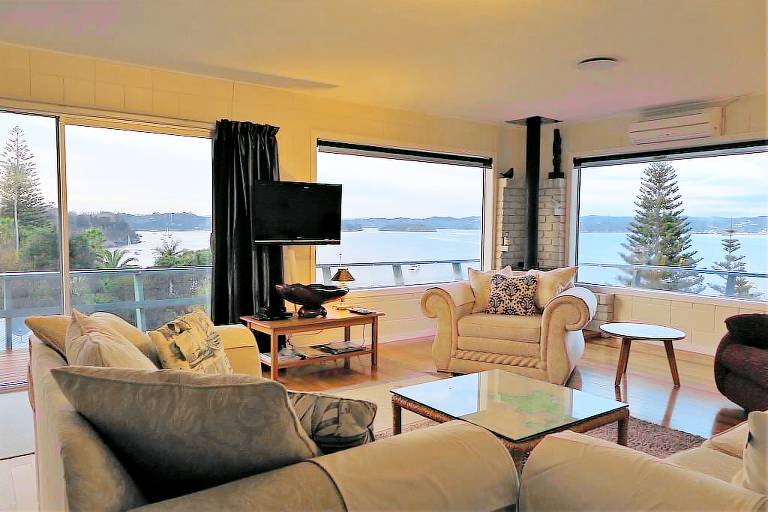 House Paihia