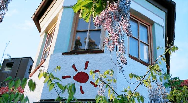Weissenfelder Guest House & Restaurant in Vaterstetten