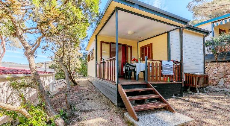 Camping Bungalow Lido — photo 5