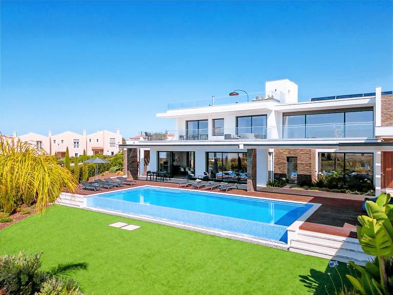 Villa Praia da Rocha