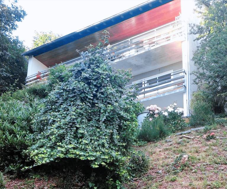 Ferienwohnung Haus Sonnenschein — photo 2