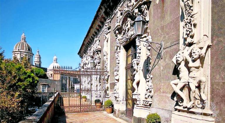 Apartment | Close to Catania Cathedral | Suitable for remote work | Pets allowed — photo 5
