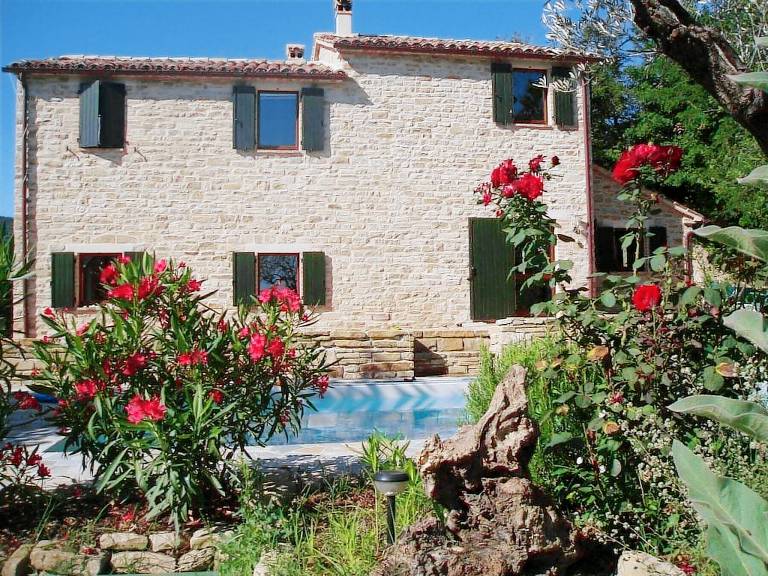 Casa Cupramontana